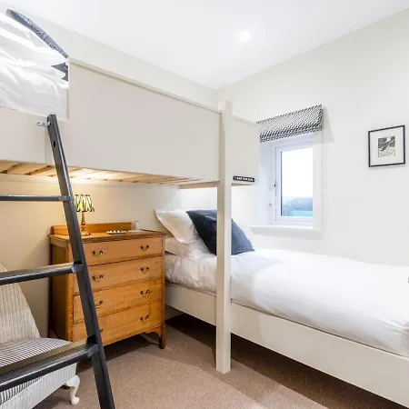 Meadowcroft At Bolton Abbey *