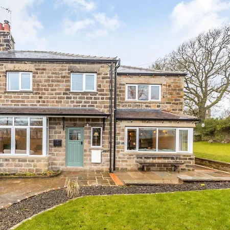 Meadowcroft At Bolton Abbey