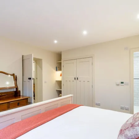 Meadowcroft At Bolton Abbey
