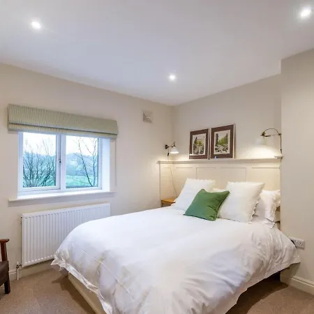 Meadowcroft At Bolton Abbey *